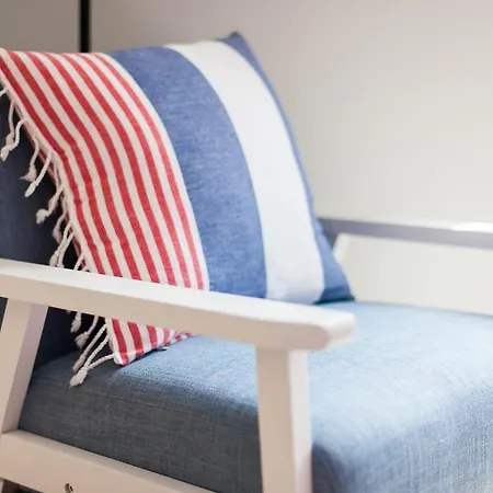 Vandrarhem Be & Estefania