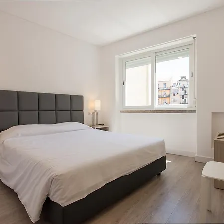 Vandrarhem Be & Estefania Lisboa