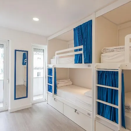 Vandrarhem Be & Estefania *