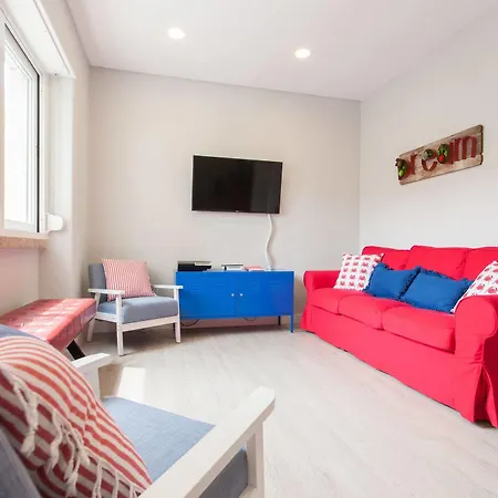 Be & Estefania * Lisboa