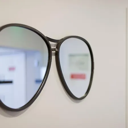 Be & Estefania * 리스본