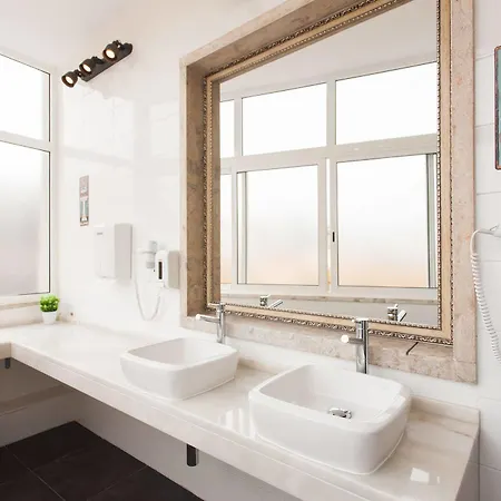 Be & Estefania 리스본