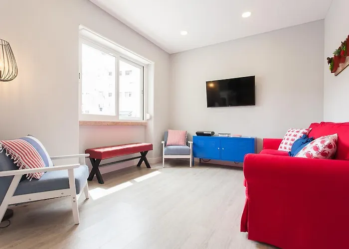 Be & Estefania Lisboa