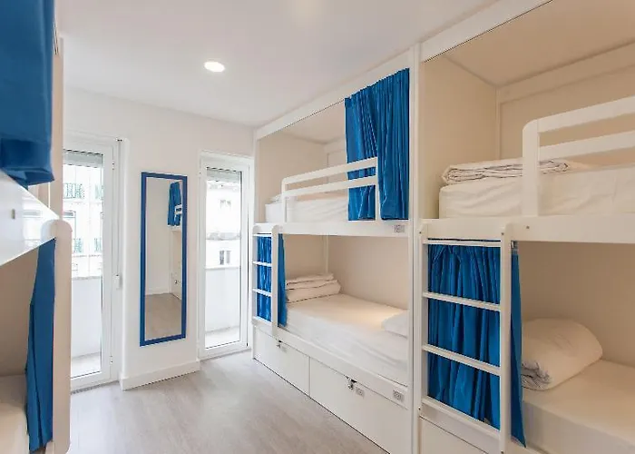 Hostel Be & Estefania *