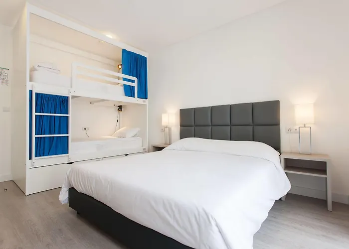 Hostel Be & Estefania Lisboa