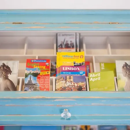 Hostel Be & Estefania *