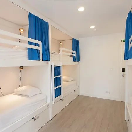 Hostel Be & Estefania Lisboa