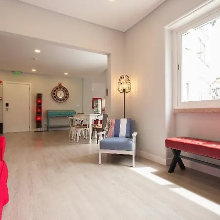 Hostel Be & Estefania *