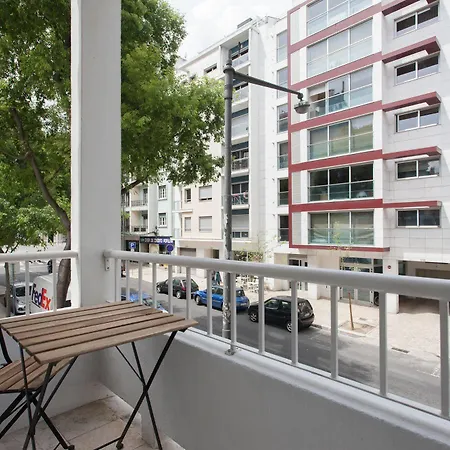 Hostel Be & Estefania