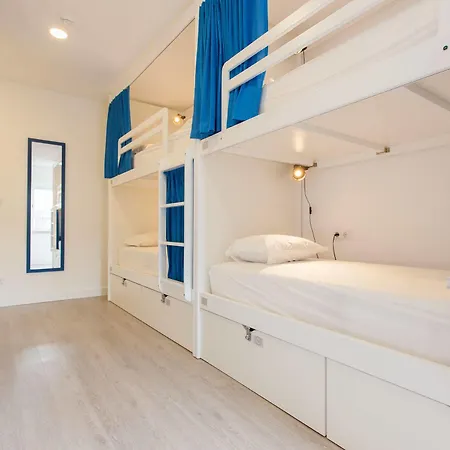 Hostel Be & Estefania Lisboa