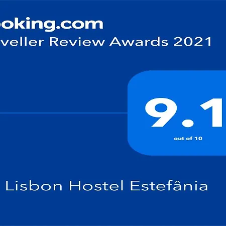 Be Lisbon Residence & Hostel Estefania * Lisbon