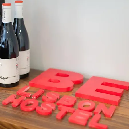 Be Lisbon Residence & Hostel Estefania Lisbon