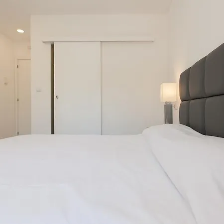 Be Lisbon Residence & Hostel Estefania Lisbon