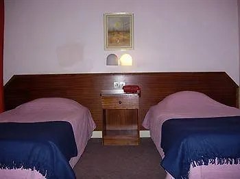 Hostel Be Lisbon Residence & Hostel Estefania