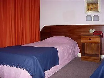 Be Lisbon Residence & Hostel Estefania Hostel Lisbon