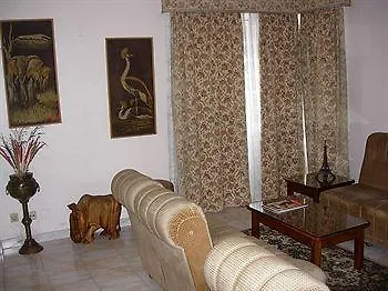 Be Lisbon Residence & Hostel Estefania *