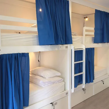 Be Lisbon Residence & Hostel Estefania * Lisbon