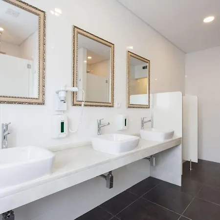 Be Lisbon Residence & Hostel Estefania Lisbon