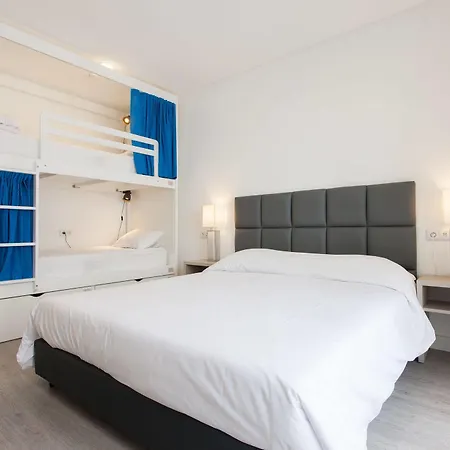 Hostel Be Lisbon Residence & Hostel Estefania Lisbon