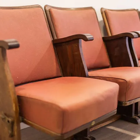 Be Lisbon Residence & Hostel Estefania