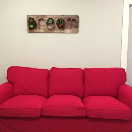 Be Lisbon Residence & Hostel Estefania *